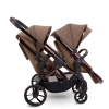 iCandy Peach 7 Twin Pram Pushchair Coco