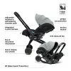 Doona X Car Seat & Stroller Dust sage