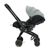 Doona X Car Seat & Stroller Dust sage
