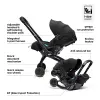 Doona X Car Seat & Stroller Nitro Black - Image 3