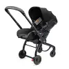 Doona X Car Seat & Stroller Nitro Black - Image 4