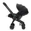 Doona X Car Seat & Stroller Nitro Black - Image 5