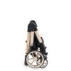 iCandy Peach 7 Twin Pram Pushchair Biscotti