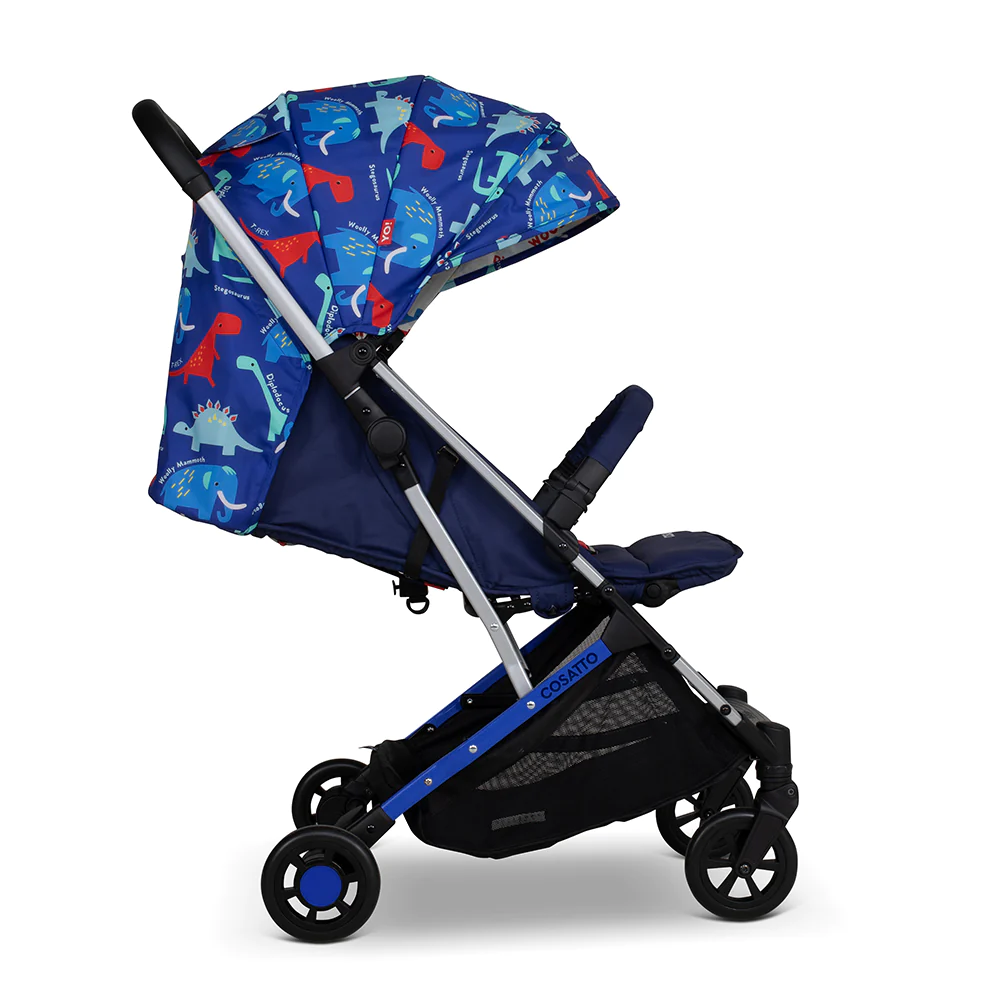 Cosatto yo clearance stroller