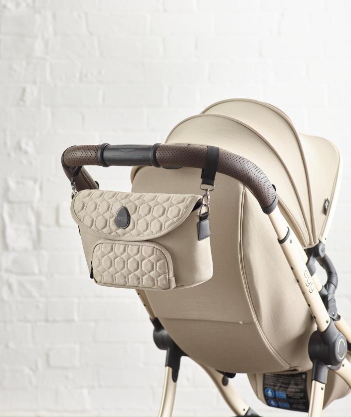 egg Stroller Organiser