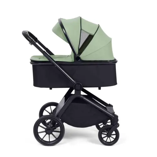 ickle bubba Altima 2 In 1 Sage Green Pushchair