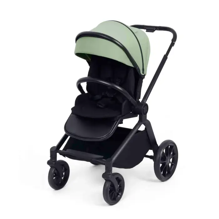 ickle bubba Altima All In 1 Travel System Sage Green