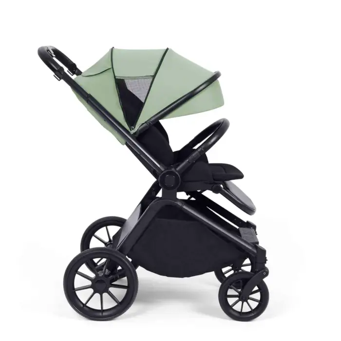 ickle bubba Altima All In 1 Travel System Sage Green