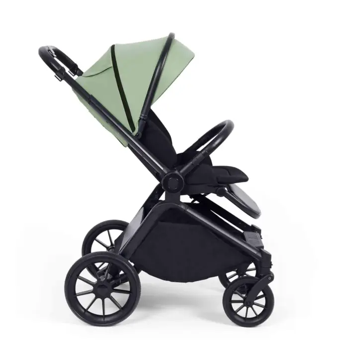 ickle bubba Altima All In 1 Travel System Sage Green