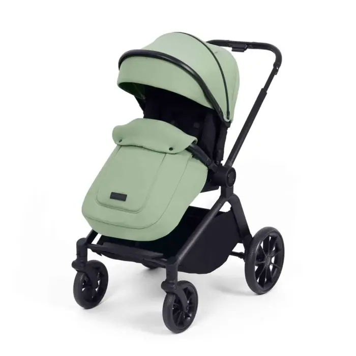 ickle bubba Altima All In 1 Travel System Sage Green