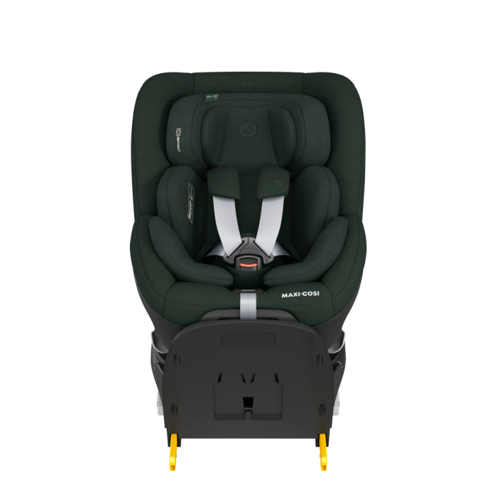 babyb maxi cosi mica pro- green