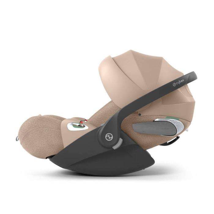 Cybex Priam Ultimate Cloud T Bundle – Cozy Beige - Image 17