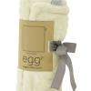 egg 2 Deluxe Blanket Cream