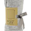 egg 2 Deluxe Blanket Grey