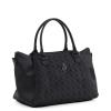 egg3 Carbonite Overnight Bag