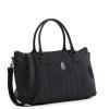 egg3 Carbonite Overnight Bag Strap