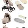 egg 3 Snuggle 9 piece bundle Feather
