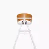 iCandy MiChair (Available in Black Or White) - Image 2