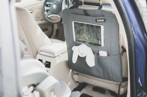 BeSafe Tablet & Seat Cover