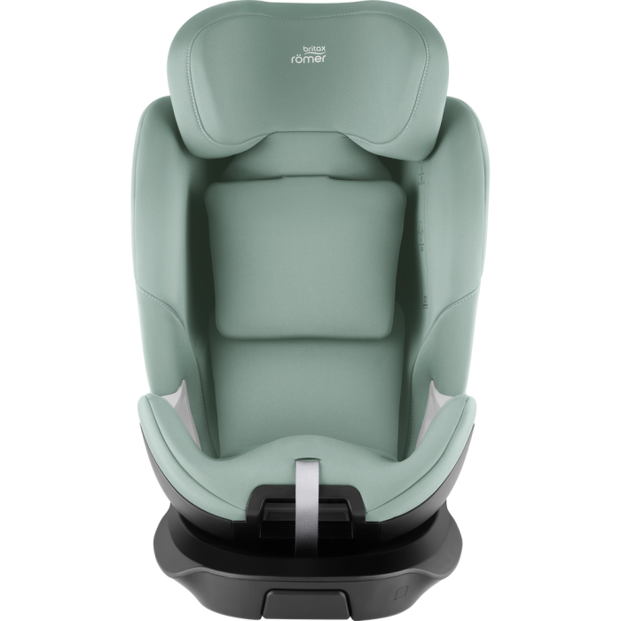 Britax Romer Swivel Car Seat - Jade Green