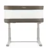 BabyStyle Oyster Wiggle Crib - Mink