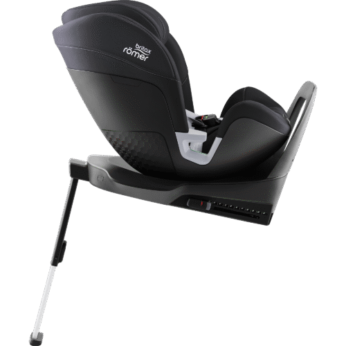 Britax Romer Swivel 2 Car Seat - Space Black
