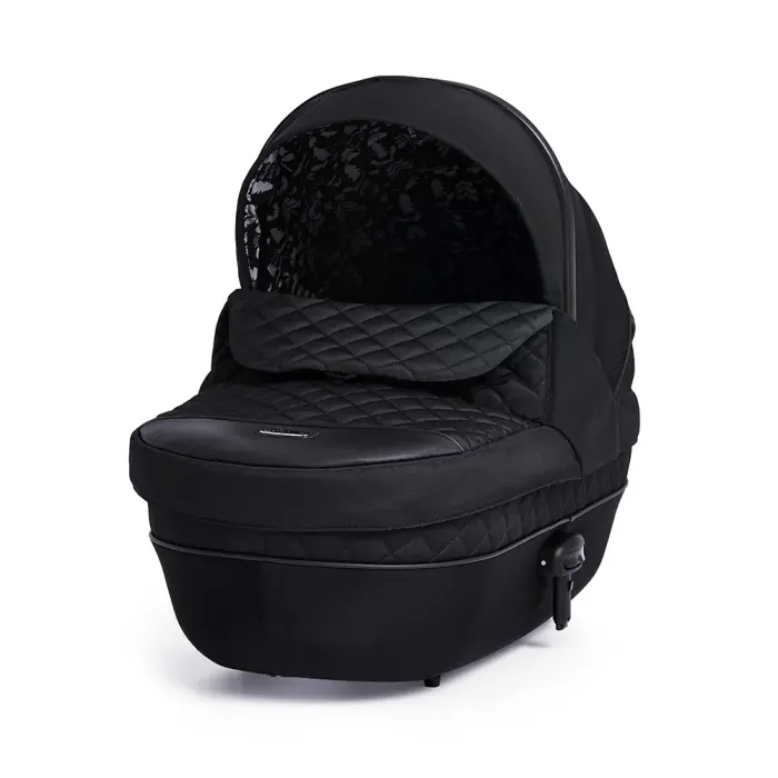 Cosatto Wow Continental Pram and Pushchair Bundle Silhouette