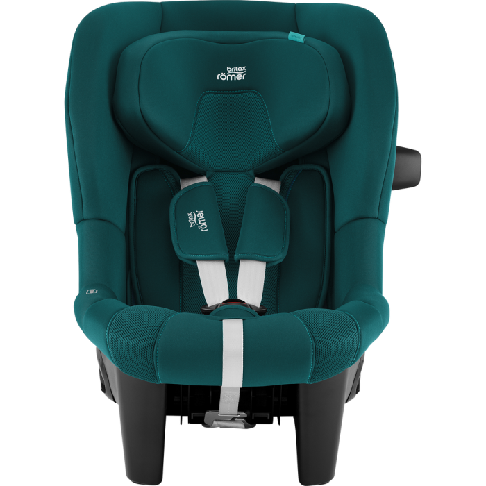 BRITAX ROMER Max Safe Pro Extended Rear Facing Car Seat -Atlantic Green