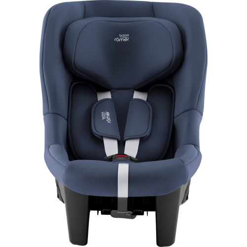Britax SAFE WAY M extended rear facing car seat- Moonlight Blue