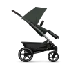 Joolz Geo3 Complete Pushchair Bundle - Forest Green