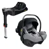 Avionaut Pixel PRO 2.0C + Dock 2 ISOFIX Base Grey