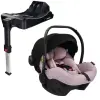 Avionaut Pixel PRO 2.0C + Dock 2 ISOFIX Base Pink