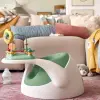 Mamas & Papas Baby Snug Seat and Activity Tray Eucalyptus