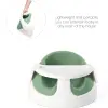 Mamas & Papas Baby Snug Seat and Activity Tray Eucalyptus