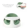 Mamas & Papas Baby Snug Seat and Activity Tray Eucalyptus