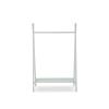 CuddleCo Nola 3 Piece Nursery Furniture Set - Sage Green