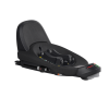 BeSafe Go Beyond Car Seat & Beyond Isofix Base - Black Cab