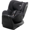 Britax Dualfix M Plus 360 Rotating Car Seat