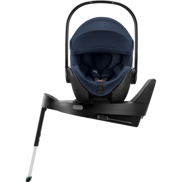 Britax Baby Safe Pro Infant Carrier