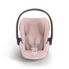 CYBEX Cloud T i-Size Rotating Baby Car Seat Peach Pink