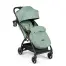 ickle bubba Aries Max Auto-Fold Stroller Sage Green