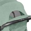 ickle bubba Aries Max Auto-Fold Stroller Sage Green