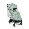 ickle bubba Aries Max Auto-Fold Stroller Sage Green