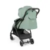 ickle bubba Aries Max Auto-Fold Stroller Sage Green