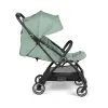 ickle bubba Aries Max Auto-Fold Stroller Sage Green