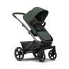 Joolz Geo3 Complete Pushchair Bundle - Forest Green