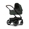 Joolz Geo3 Complete Pushchair Bundle - Forest Green