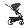Joolz Geo3 Complete Pushchair Bundle - Forest Green
