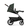 Joolz Geo3 Complete Pushchair Bundle - Forest Green