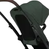 Joolz Geo3 Complete Pushchair Bundle - Forest Green